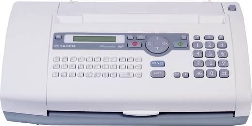 Faks Sagem PHONEFAX 40S