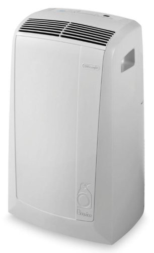 Klimatyzator przenośny DELONGHI PAC N81 9400 BTU/h