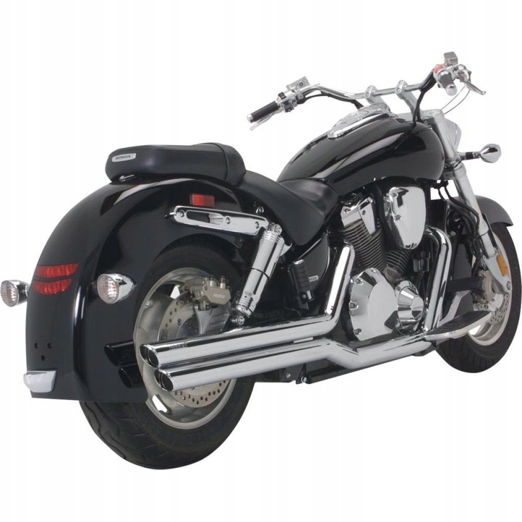 Honda vtx 1800 vance deals and hines