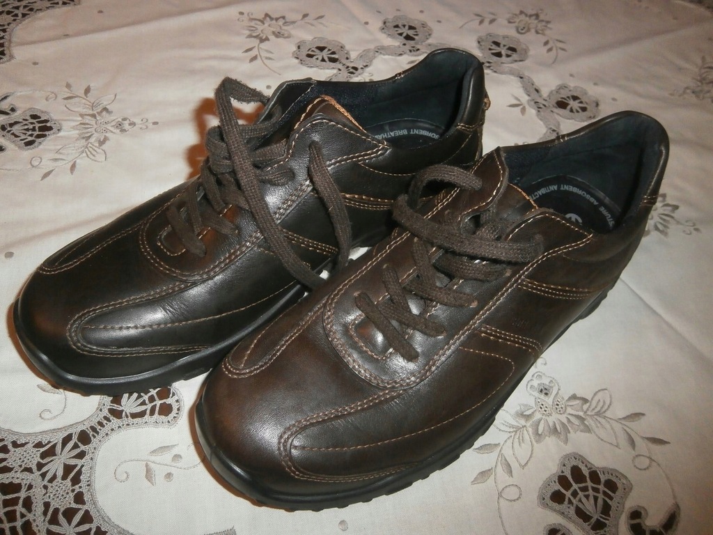 Ecco howell hotsell gore tex