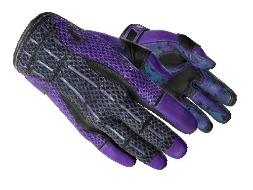 CS:GO SKIN Sport Gloves Pandora's Box Field-Tested