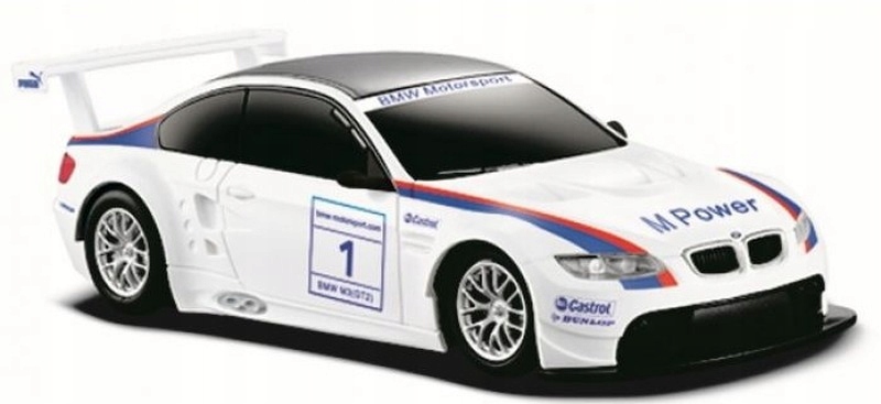 Rastar bmw m3