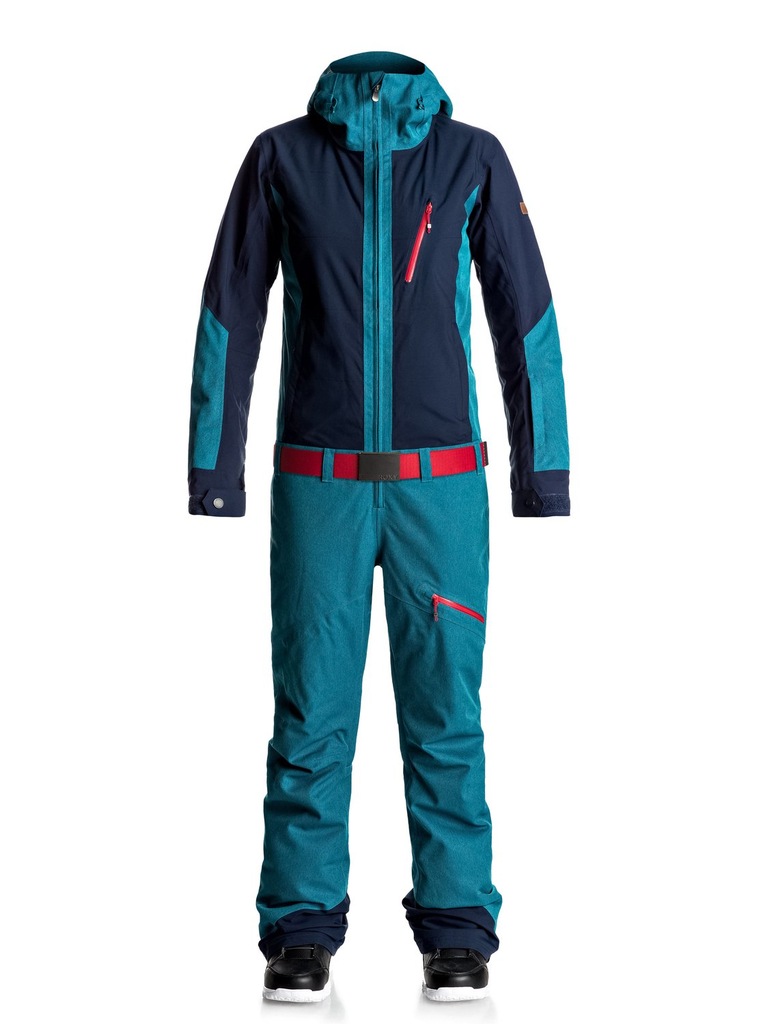 ROXY - Kombinezon Damski Impression Snow r.M -40%