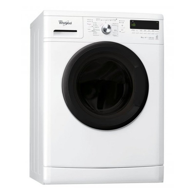 PRALKA Whirlpool AWOC 64203 PBL A+++ POLECAM