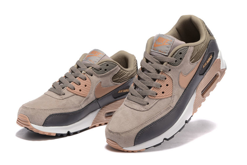 nike wmns air max 90 lthr
