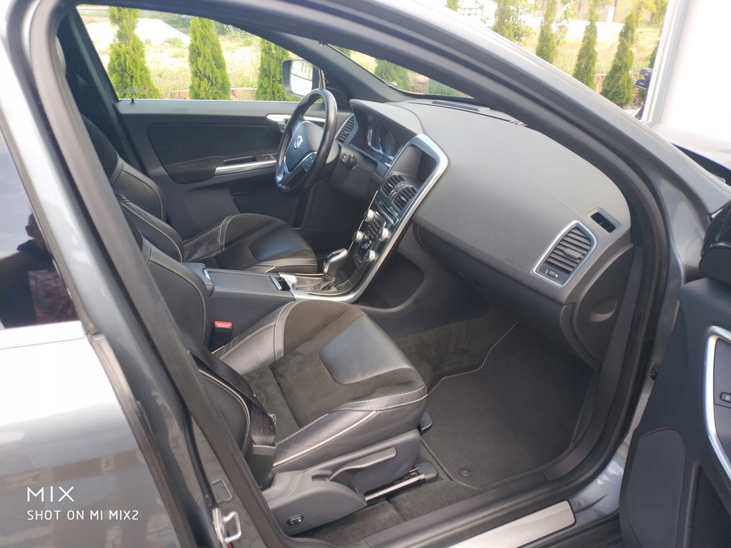Volvo xc60 RDesign cesja leasingu do negocjacji 7591576723