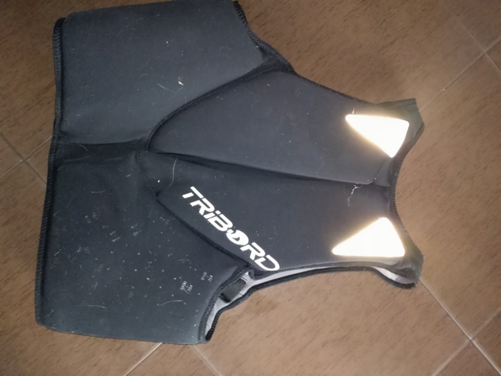 impact wypornosciowy