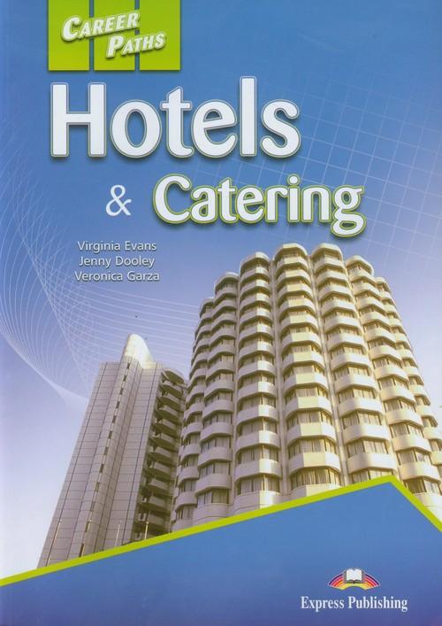 Hotels Catering angielski zawodowy HOTELARSTWO
