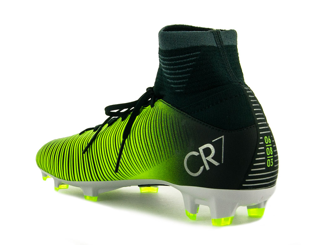 nike mercurial superfly 5 cr7