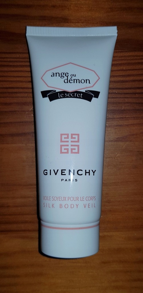 Balsam Givenchy Ange ou Demon Silk Body Veil 75ml
