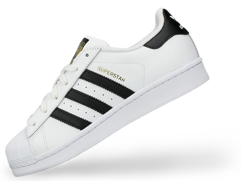 Buty damskie Adidas SUPERSTAR C77154 # 35,5 PROMO