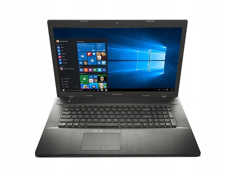 Lenovo G700 Intel 1000M 2x1,8GHz 8GB 128SSD W10