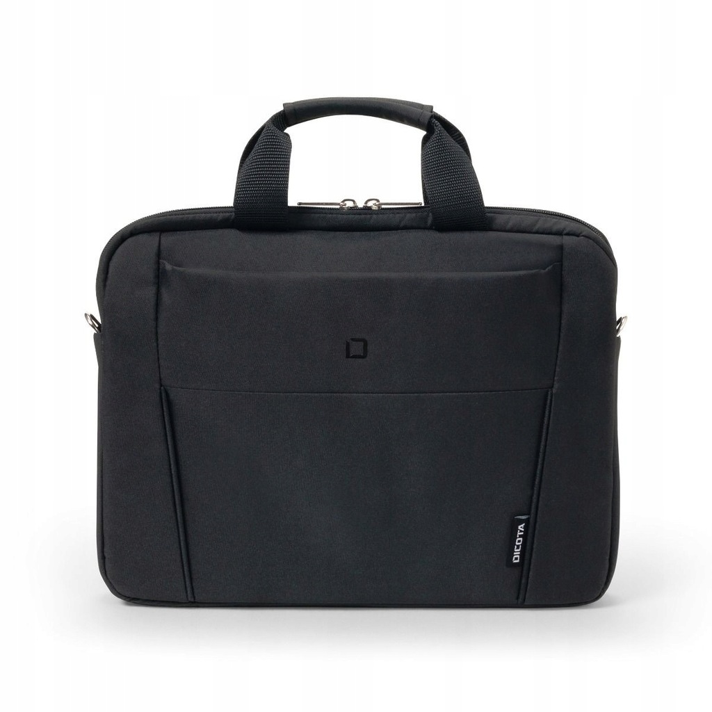 Slim Case BASE 15-15.6 torba na notebook czarna