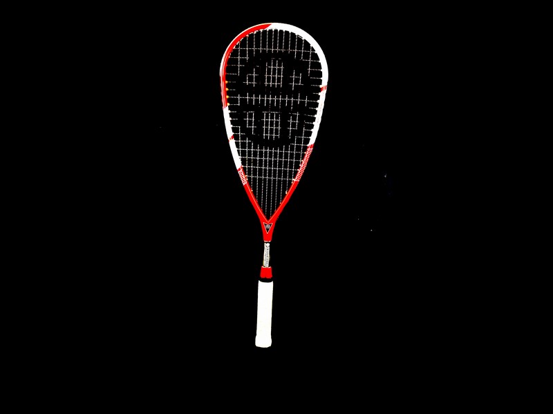 RAKIETA UNSQUASHABLE Y TEC 1790 C4