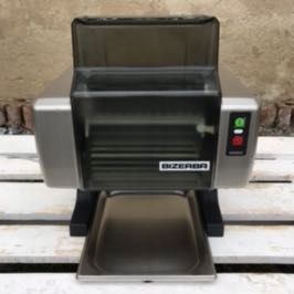 Kotleciarka Steaker Bizerba S111 plus jak NOWA