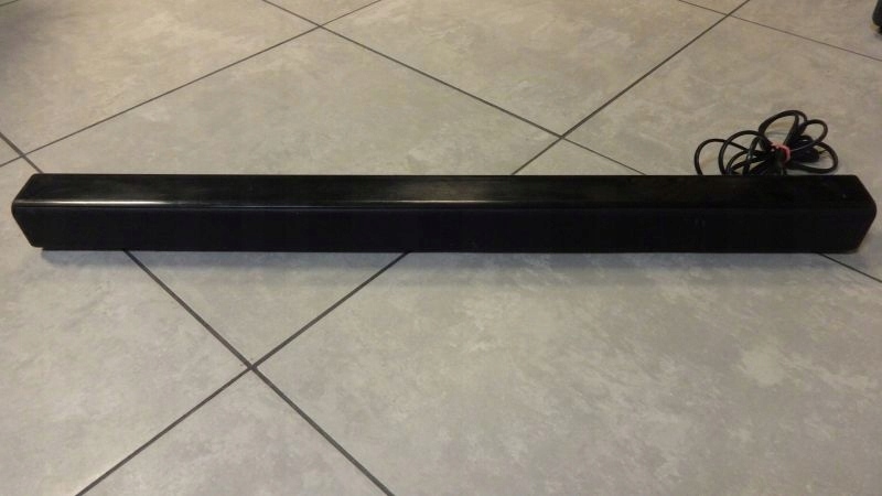 Polaroid hot sale soundbar tb220l