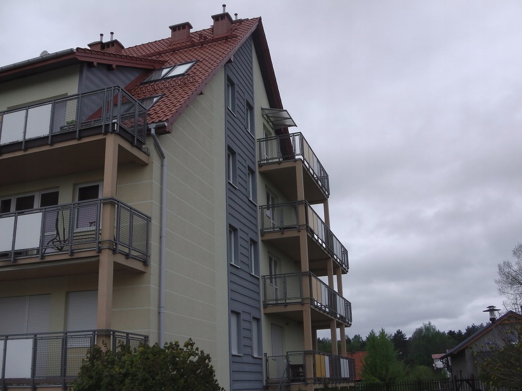 mieszkanie Stegna apartament na sprzedaż