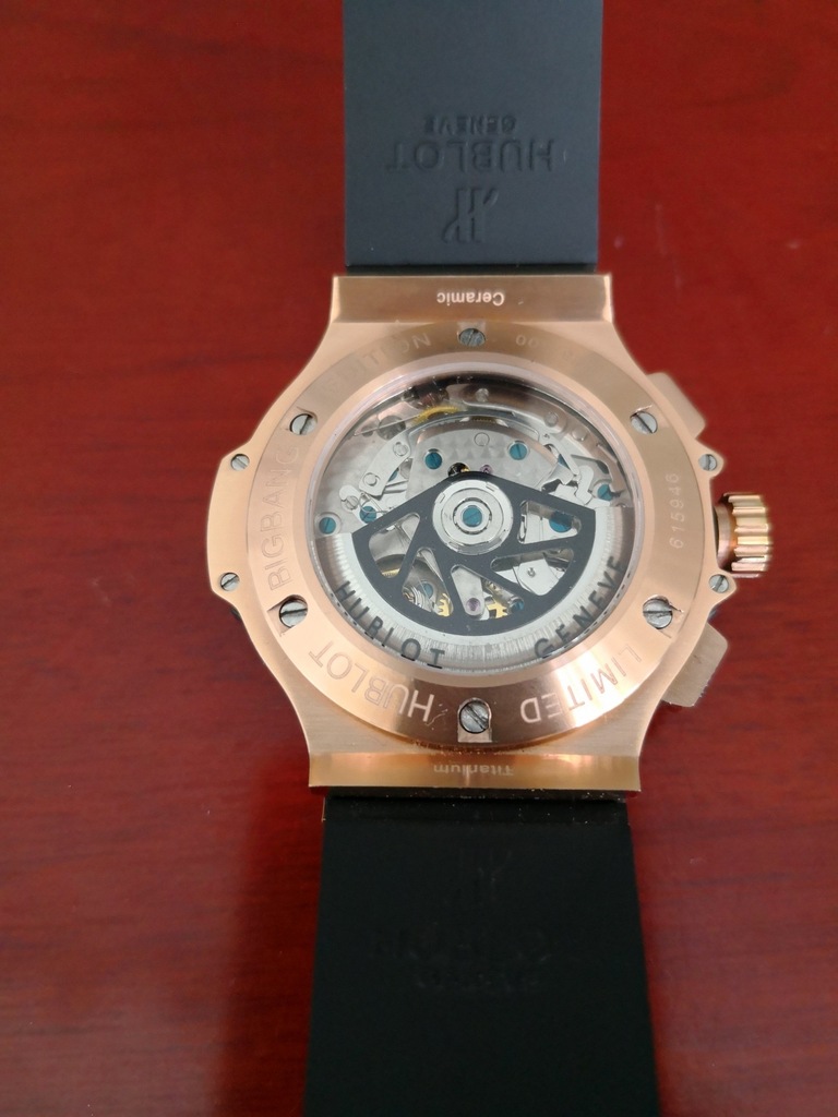 Hublot 615946 2025