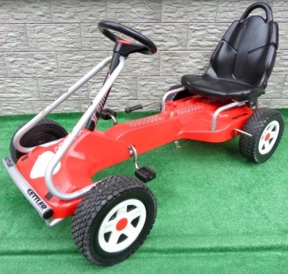 GOKART KETTLER FORMULA K ! Sklep 888 zł ! KETTCAR