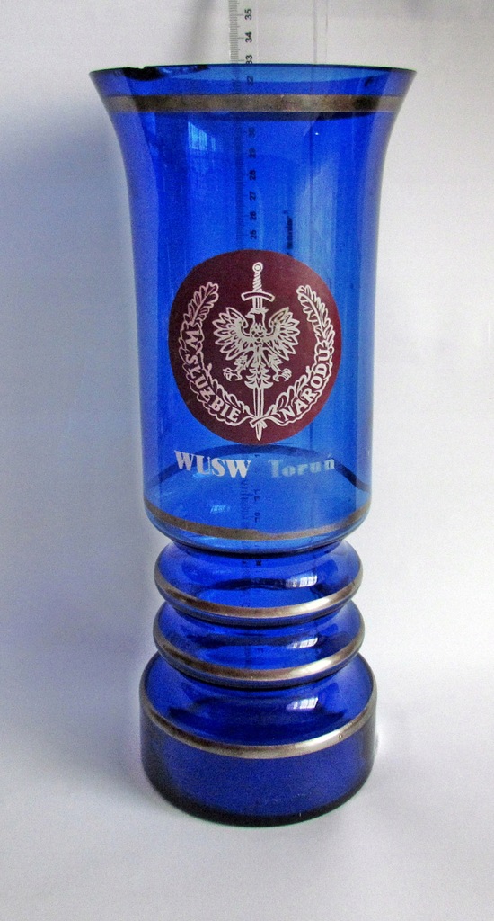 MILICJA, WOJEWÓDZKI URZĄD SPRAW WEWNĘTRZNYCH TORUŃ