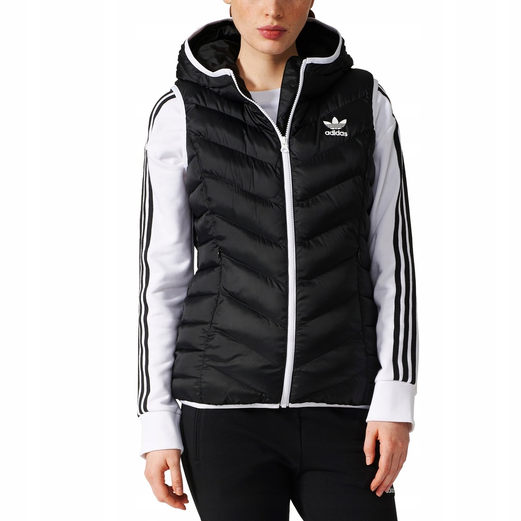 Kamizelka adidas Slim BS5044 42
