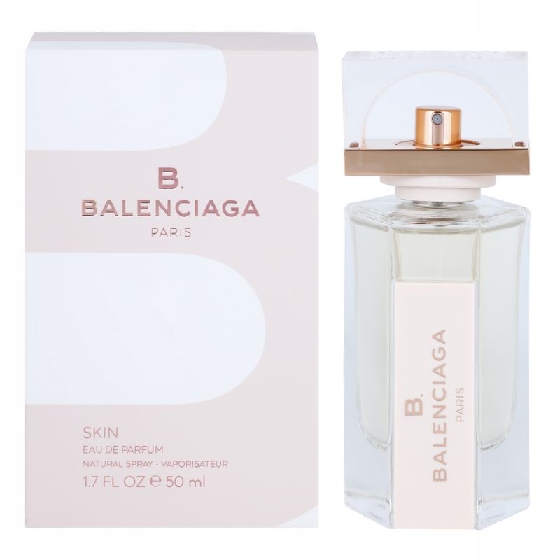 B balenciaga hot sale skin