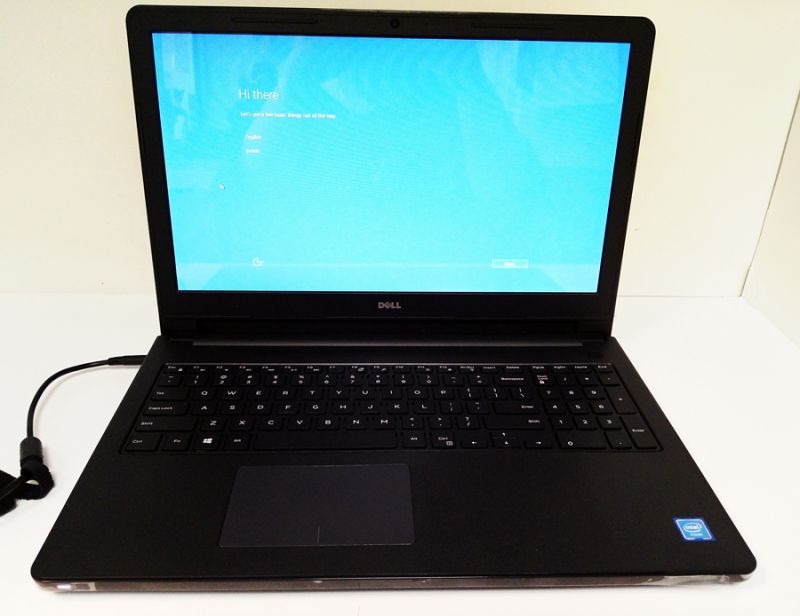 DELL INSPIRION 15 41113/SDPPI/2015 JAK NOWY GW. 7316681199