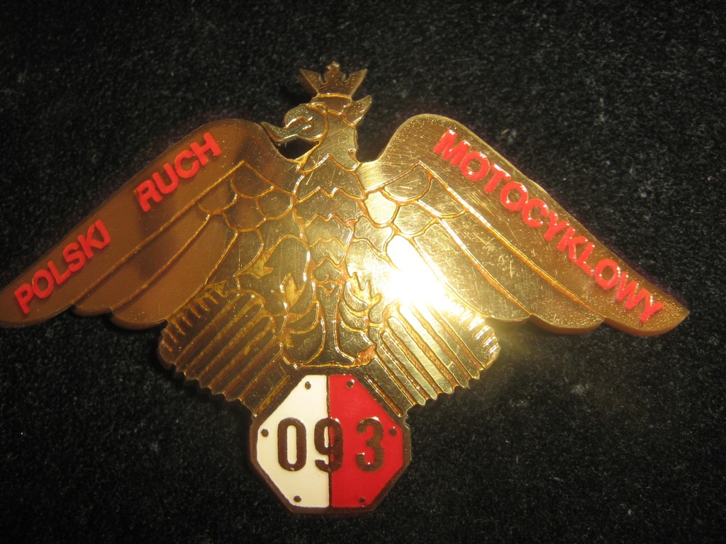 POLSKI RUCH MOTOCYKLOWY