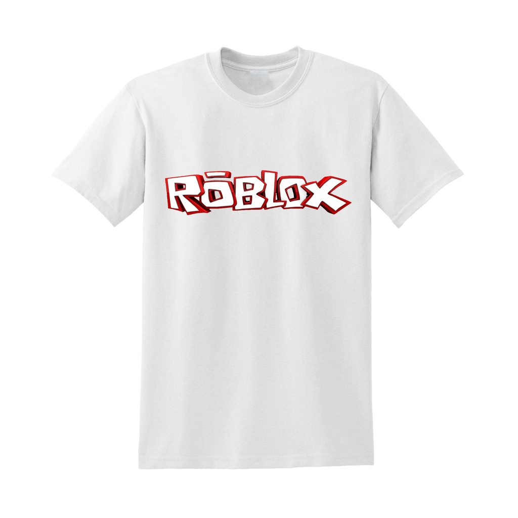 Koszulka Roblox M Twoja Ksywka 7196981436 Oficjalne Archiwum Allegro - napis roblox do druku