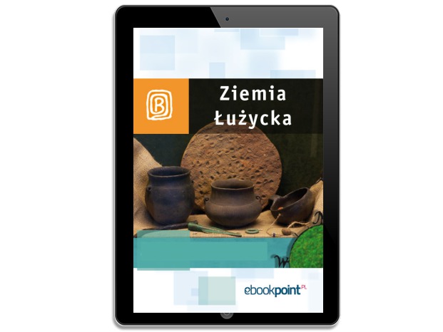 Ziemia Łużycka. Miniprzewodnik