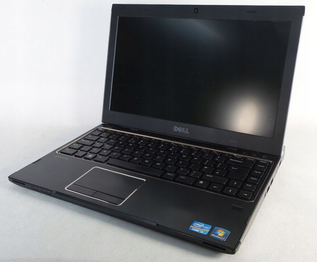 Dell vostro v131 обзор