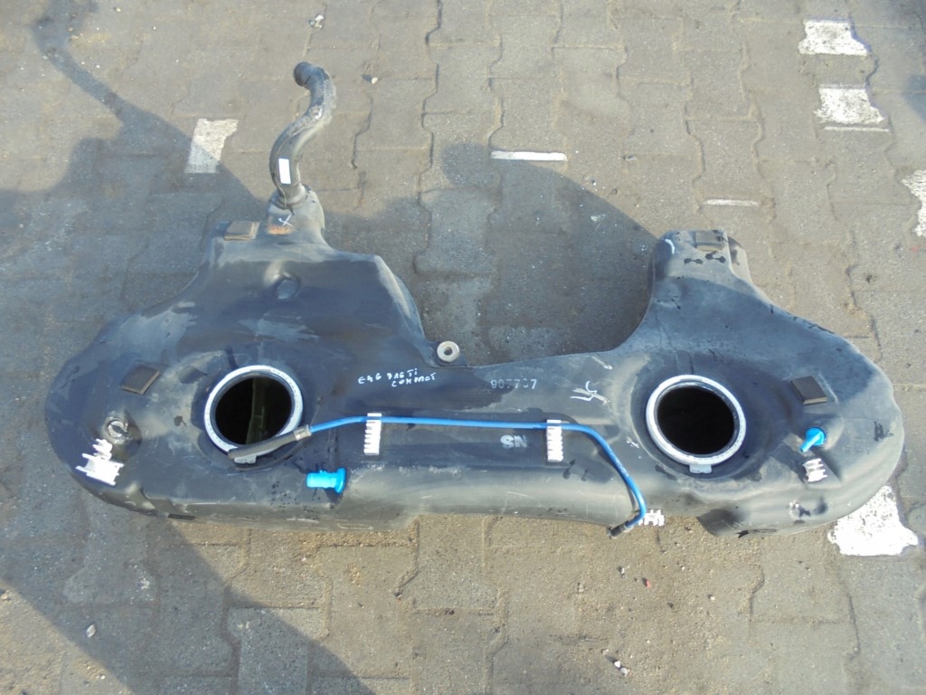 BAK ZBIORNIK PALIWA BMW E46 316 Ti 1.8 COMPACT