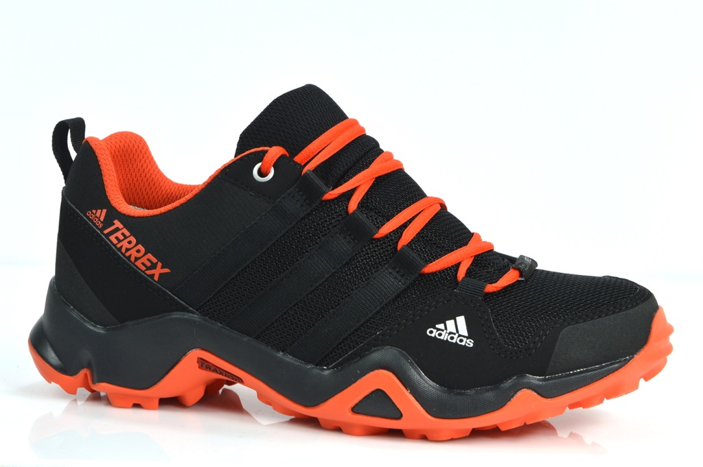 Buty damskie ADIDAS TERREX AX2R CP9684 r. 39,5