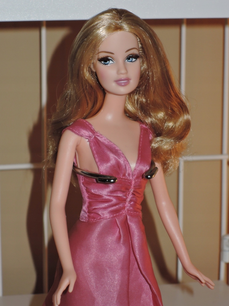 barbie chic 2005