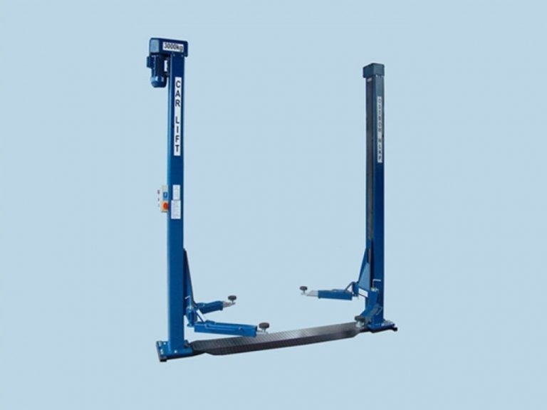 PODNOŚNIK SAMOCHODOWY CAR LIFT 2 SDO-3