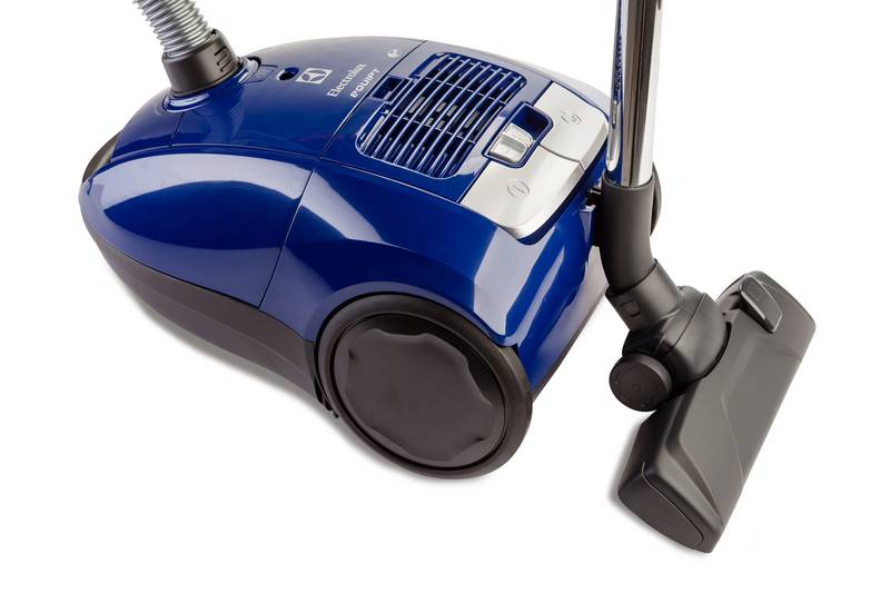 ODKURZACZ ELECTROLUX EQUIPT EEQ10 1400W 85DB