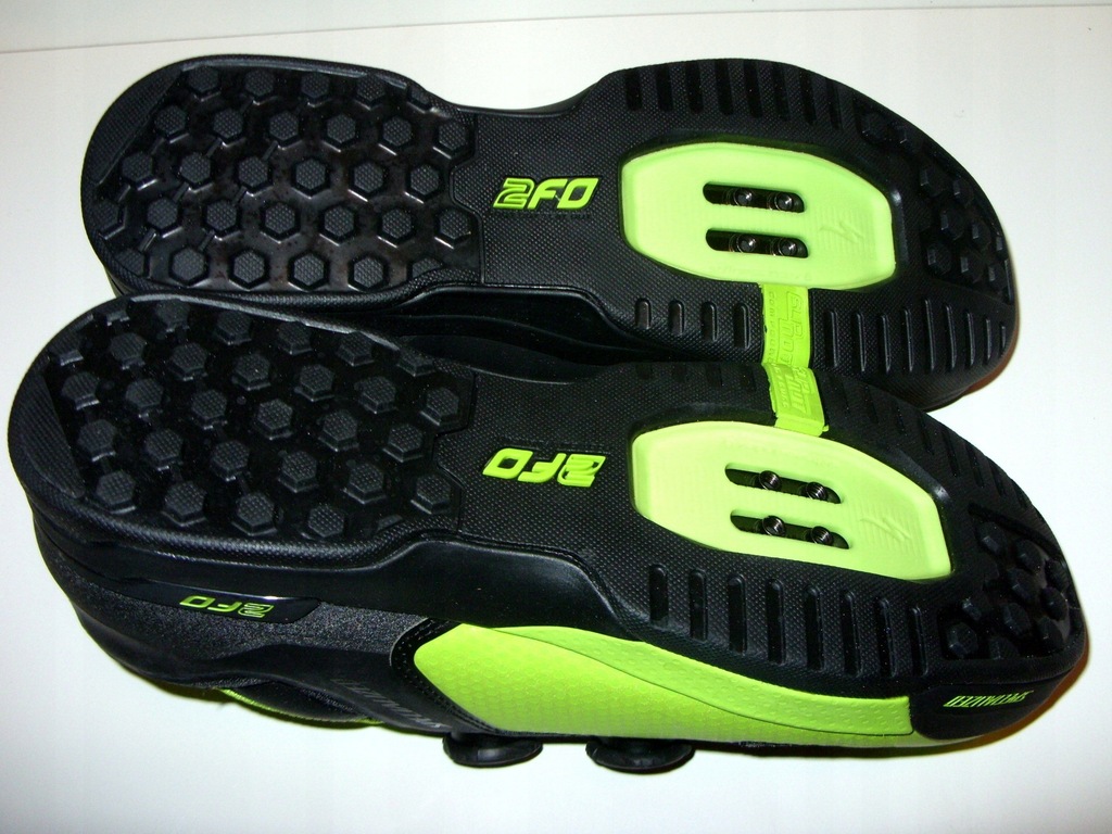 specialized 2fo boa
