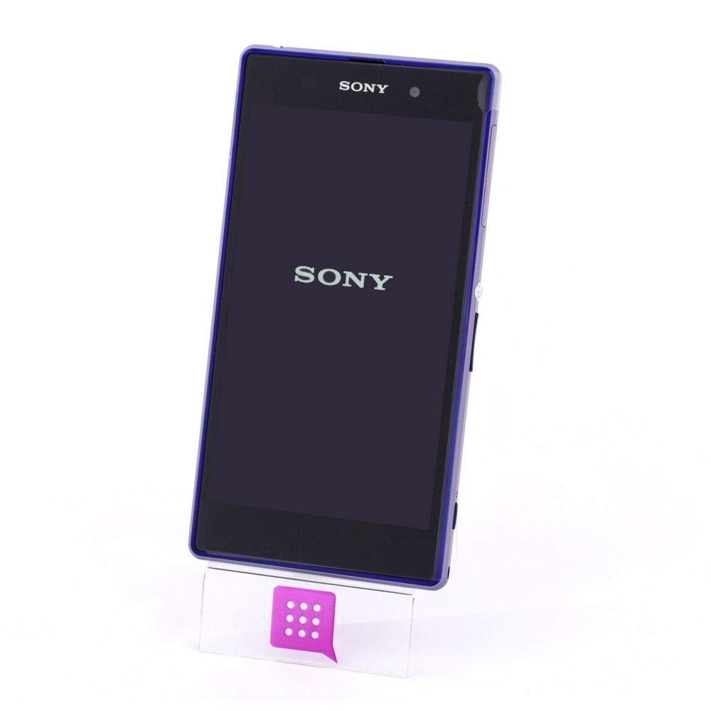 Телефон sony xperia z1 c6903 стал кирпич как его оживить