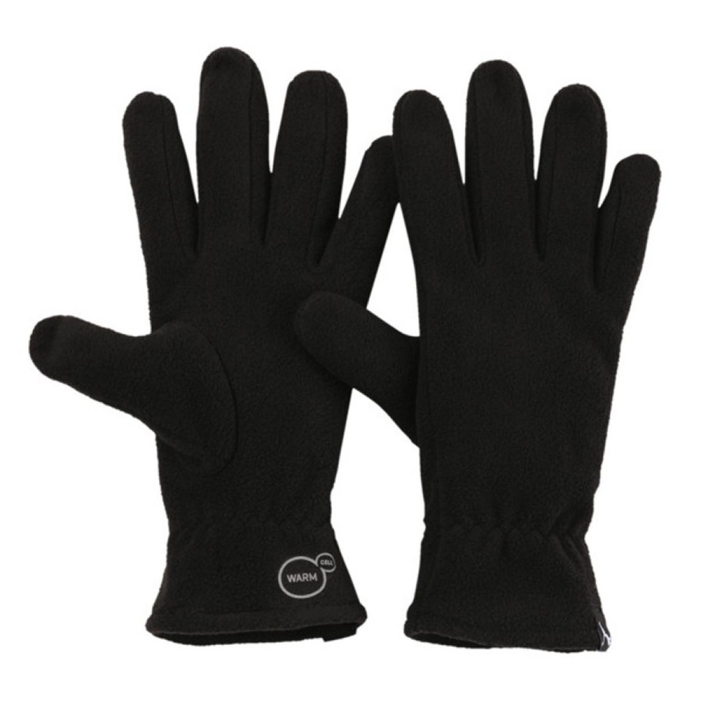 Rękawiczki Puma Fleece Gloves 041317 01 M
