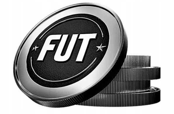 FIFA 19 Ultimate Team PC| FUT Coins | 50k| Monety