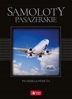 Samoloty Pasażerskie - Sadowski Radosław