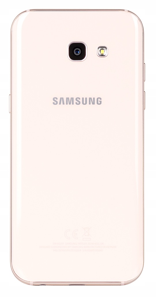 samsung a50 ada nfc