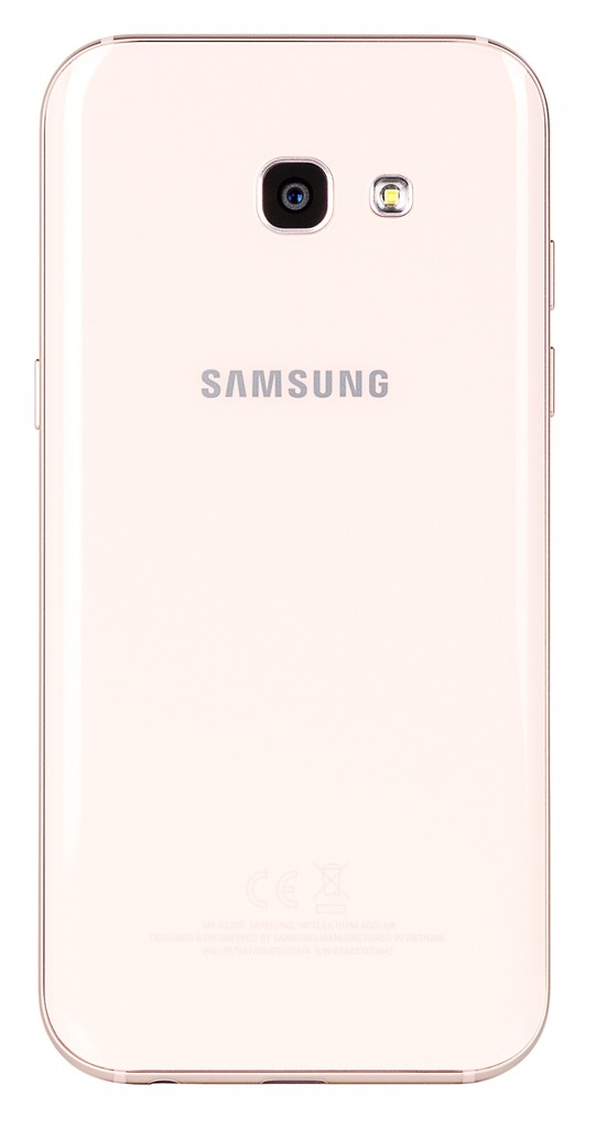 nfc samsung a50