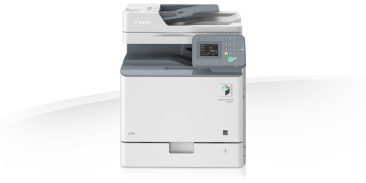 CANON iR C1325iF A4 color + fax 9577B004