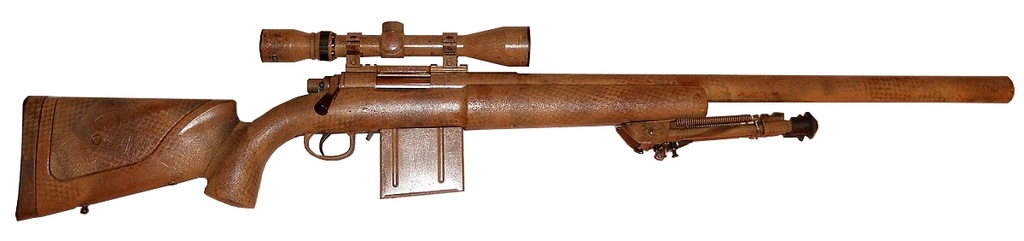 Karabin - M40 APS Hakkotsu
