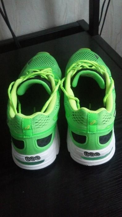 asics gel ds trainer neutral