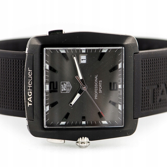 TAG Heuer TIGER WOODS PRO GOLF