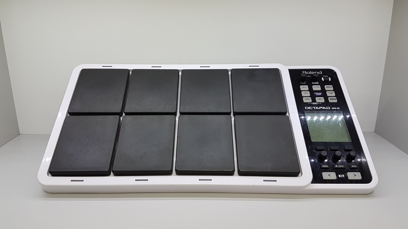 ROLAND SPD-30 OCTAPAD