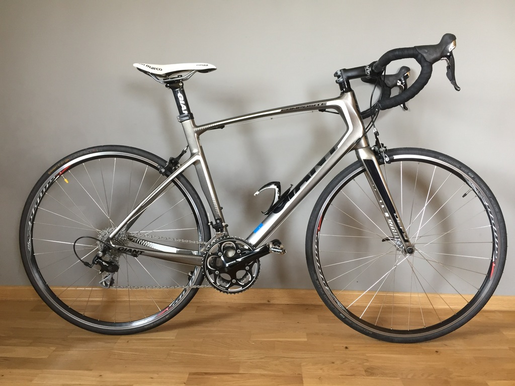 giant defy composite 2