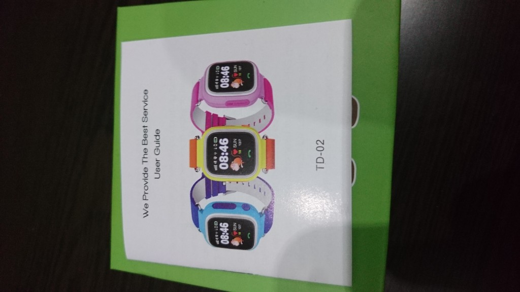 q90 smartwatch review